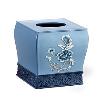 Popular Bath Dublin Rose Tissue Box