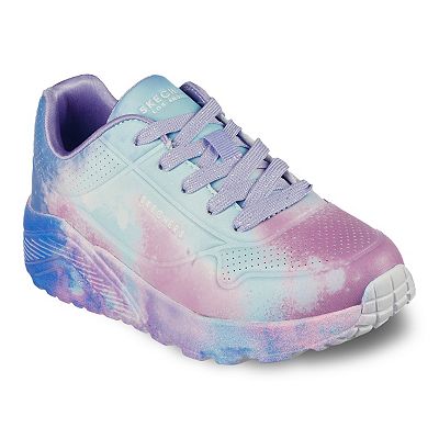 Kohls skechers girls sales