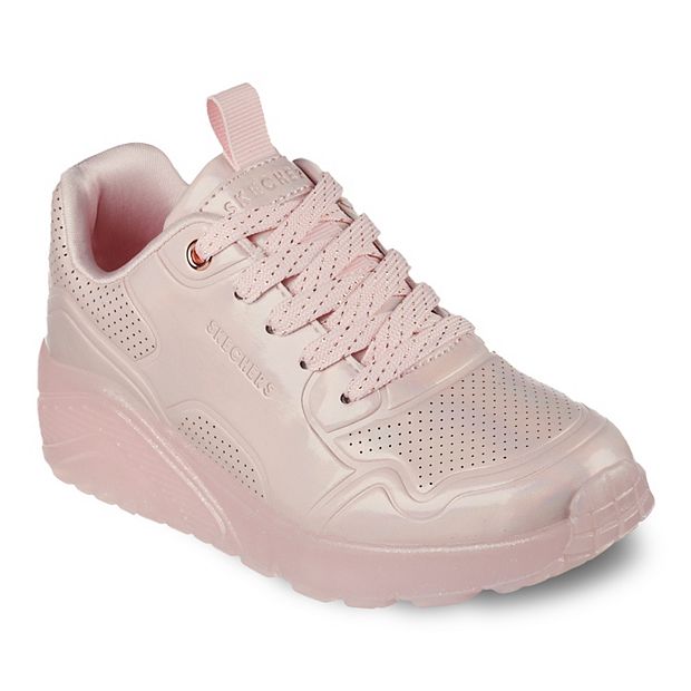 Kohls skechers girls online