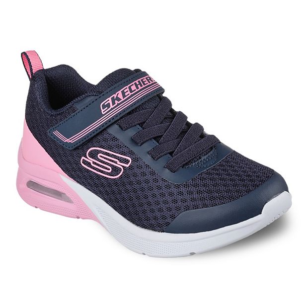 Kohls girls shoes online