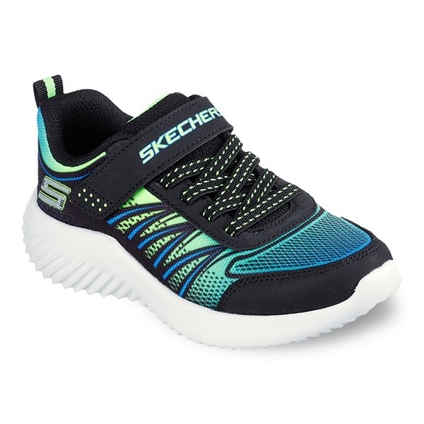 Kohls girls outlet sketchers