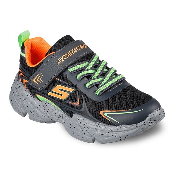 Skechers® Wavetronic Boys' Shoes