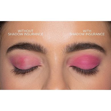 Shadow Insurance 24-Hour Eyeshadow Primer