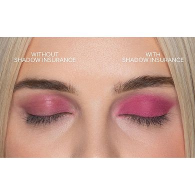 Shadow Insurance 24-Hour Eyeshadow Primer