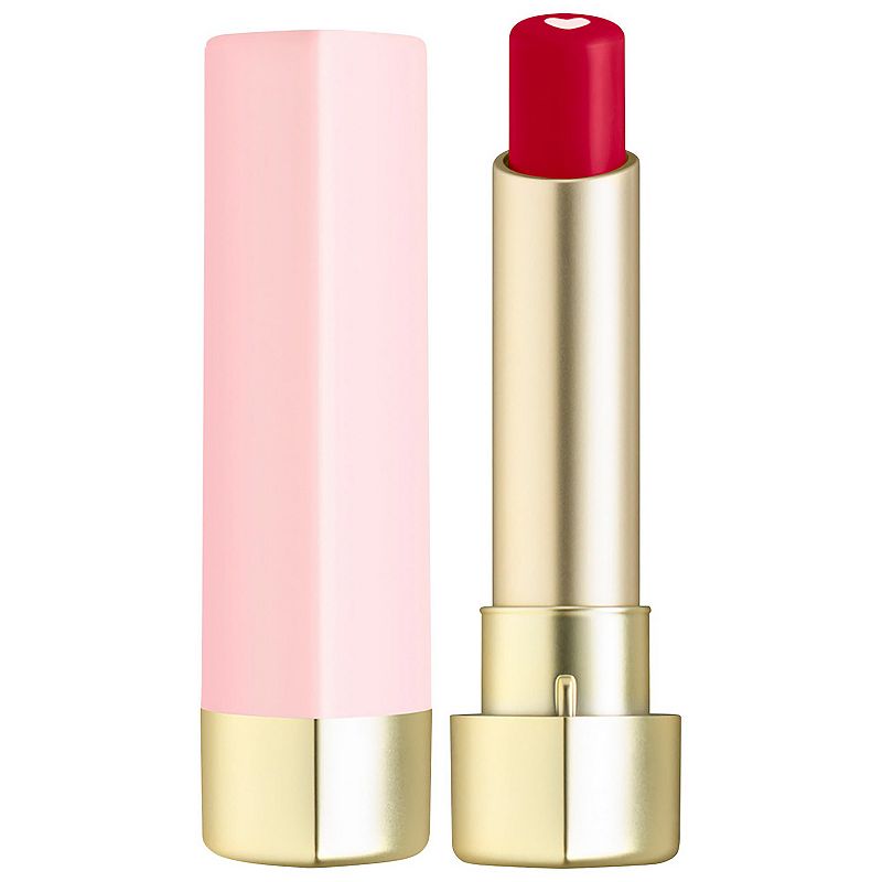 Too Femme Heart Core Lipstick, Size: .10 Oz, Red