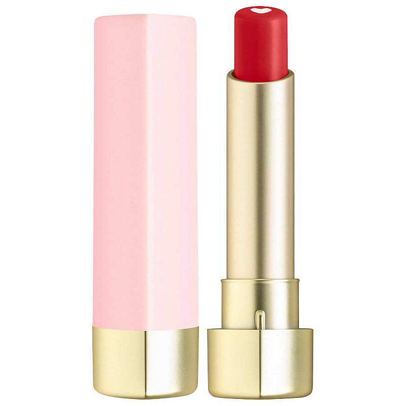 Too Femme Heart Core Lipstick, Size: .10 Oz, Pink