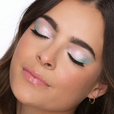 Too Femme Ethereal Eyeshadow Palette