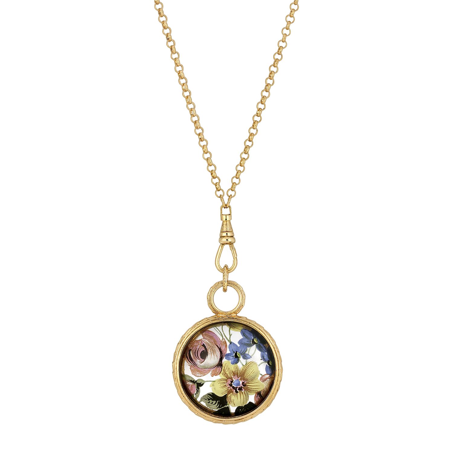 Kohls on sale jewelry lockets