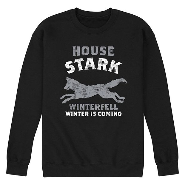 House hotsell stark sweatshirt