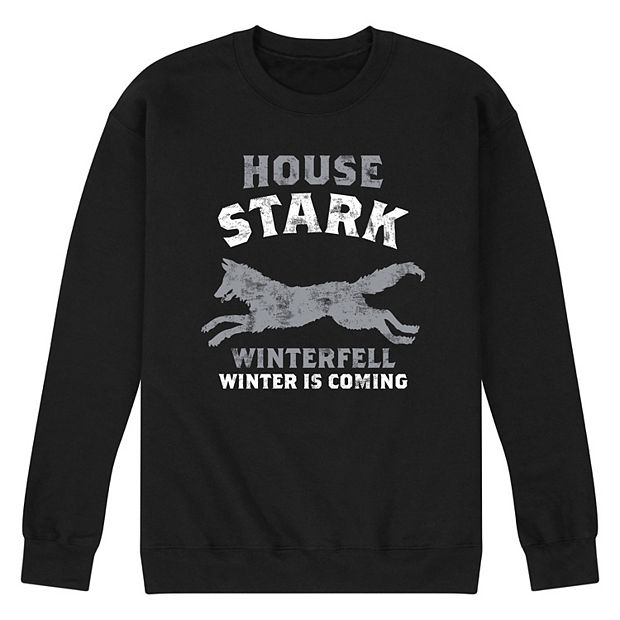 House hotsell stark sweatshirt