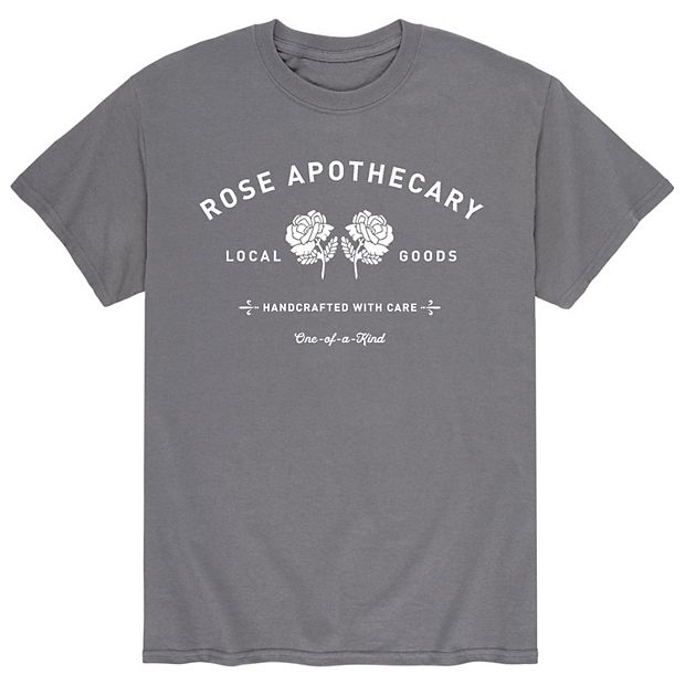 Rose apothecary hot sale tee