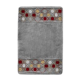 Popular Bath Sedona Bath Rug