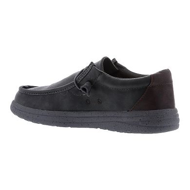 Mykos Paul Men's Slip-On Shoes