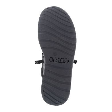 Mykos Paul Men's Slip-On Shoes