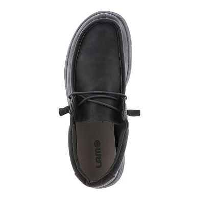Mykos Paul Men's Slip-On Shoes