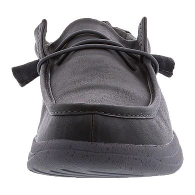 Mykos Paul Men's Slip-On Shoes
