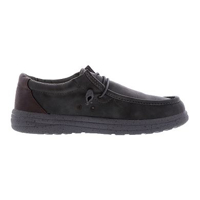 Mykos Paul Men's Slip-On Shoes