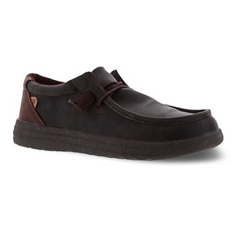 Mykos Paul Men's Slip-On Shoes