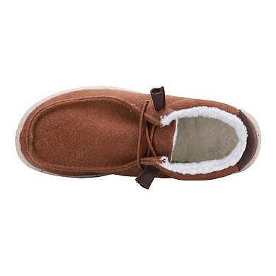 LAMO Samuel Men's Slip-On Shoes