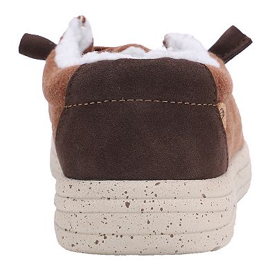 LAMO Samuel Men's Slip-On Shoes