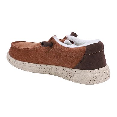 LAMO Samuel Men's Slip-On Shoes