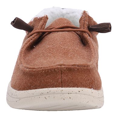 LAMO Samuel Men's Slip-On Shoes