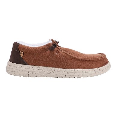 LAMO Samuel Men's Slip-On Shoes