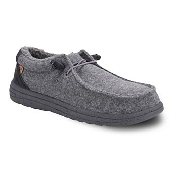 Mykos Samuel Men's Slip-On Shoes