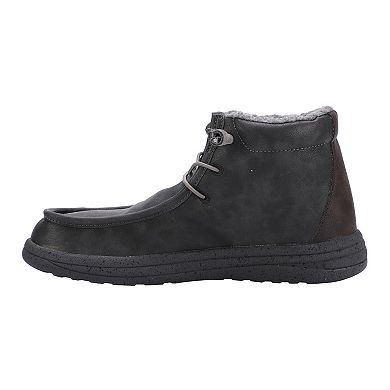 LAMO Trent Men's Chukka Boots