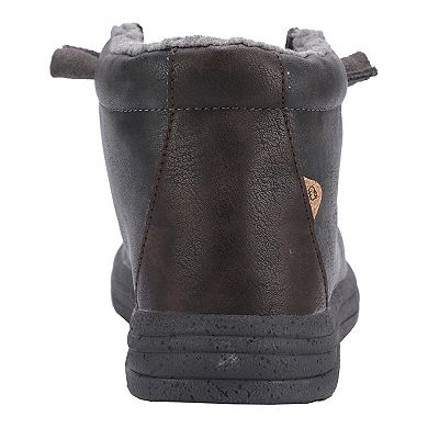 LAMO Trent Men's Chukka Boots
