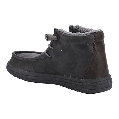 LAMO Trent Men's Chukka Boots