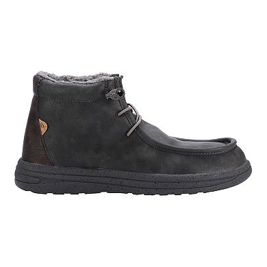 LAMO Trent Men's Chukka Boots