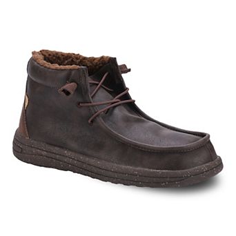 LAMO Trent Men's Chukka Boots