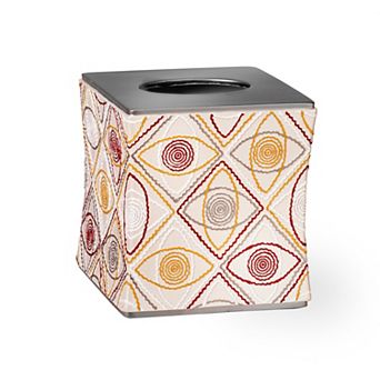 Popular Bath Sedona Tissue Box