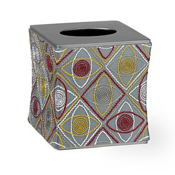 Popular Bath Sedona Tissue Box
