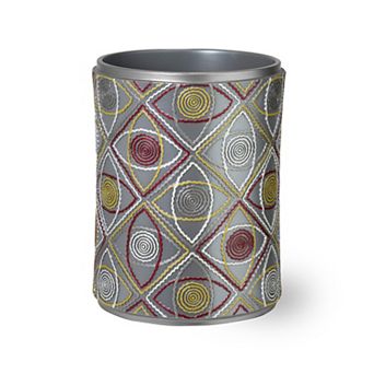 Popular Bath Sedona Wastebasket