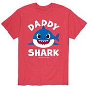 baby shark shirt kohls