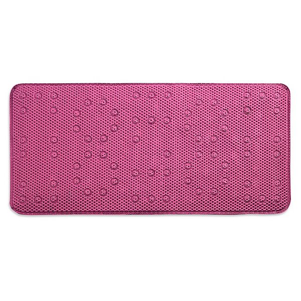 Popular Bath Waffle Weave Tub Mat