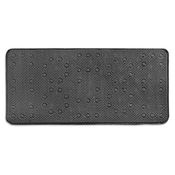Popular Bath Waffle Weave Tub Mat