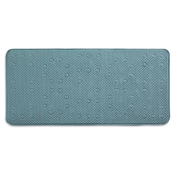 Popular Bath Waffle Weave Tub Mat
