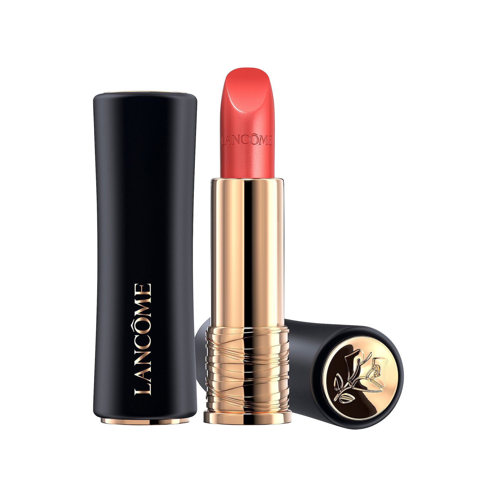 Lancome LAbsolu Rouge Cream Lipstick, Size: 1.1 Oz, 120 Call Me Sienna