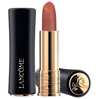 Lancome L'Absolu Rouge Cream Lipstick