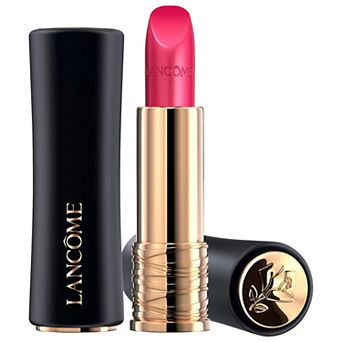 Lancome L'Absolu Rouge Cream Lipstick