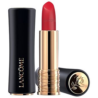 Lancome L'Absolu Rouge Cream Lipstick