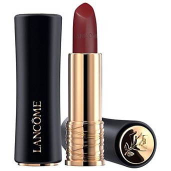Lancome L'Absolu Rouge Cream Lipstick