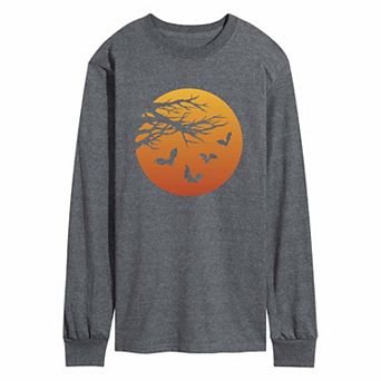 Men's Moon Bats Tee