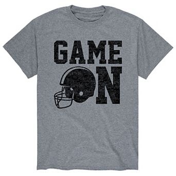 Men's Game On Tee