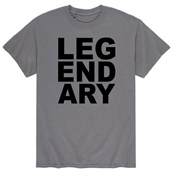 Men's Legendary Tee