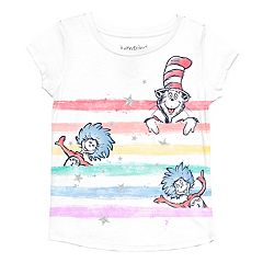Girl S Tops Cute Shirts For Girls Kohl S
