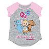 Toddler Girl Jumping Beans® Cocomelon "Play With Me" Graphic Tee